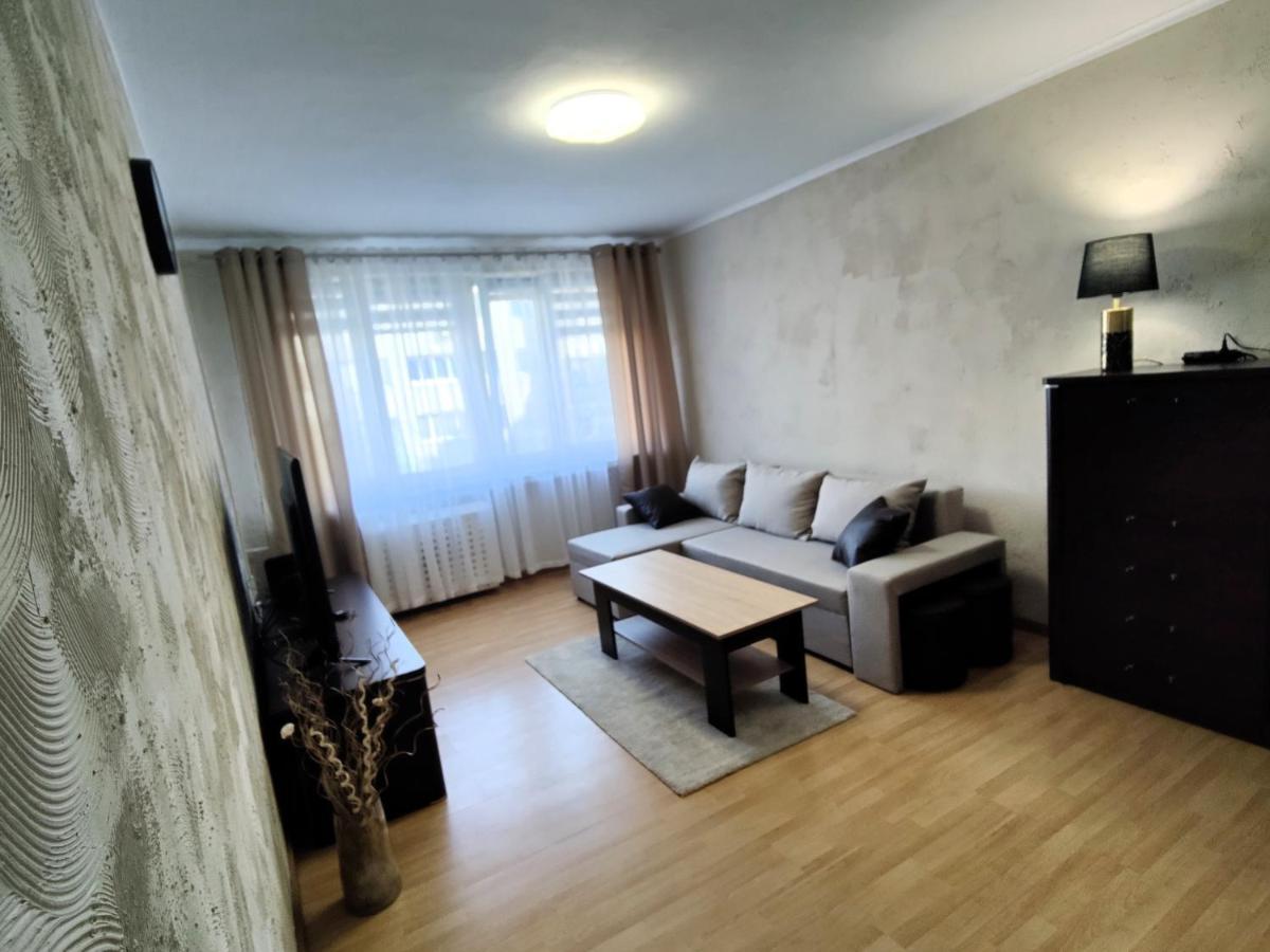 Dwupokojowe Mieszkanie * Nowy Dwor Mazowiecki