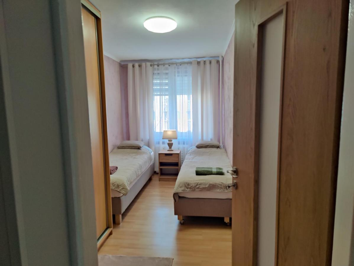 Dwupokojowe Mieszkanie Nowy Dwor Mazowiecki