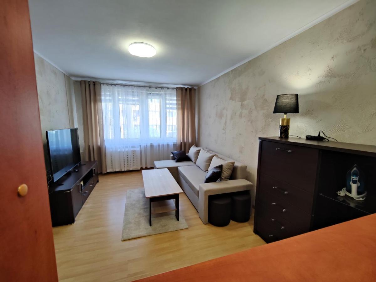 Dwupokojowe Mieszkanie * Nowy Dwor Mazowiecki