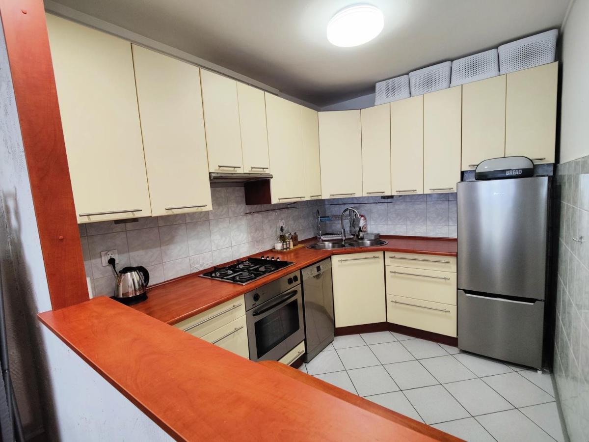 Dwupokojowe Mieszkanie Apartment Nowy Dwor Mazowiecki