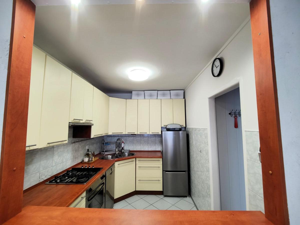 Dwupokojowe Mieszkanie Apartment