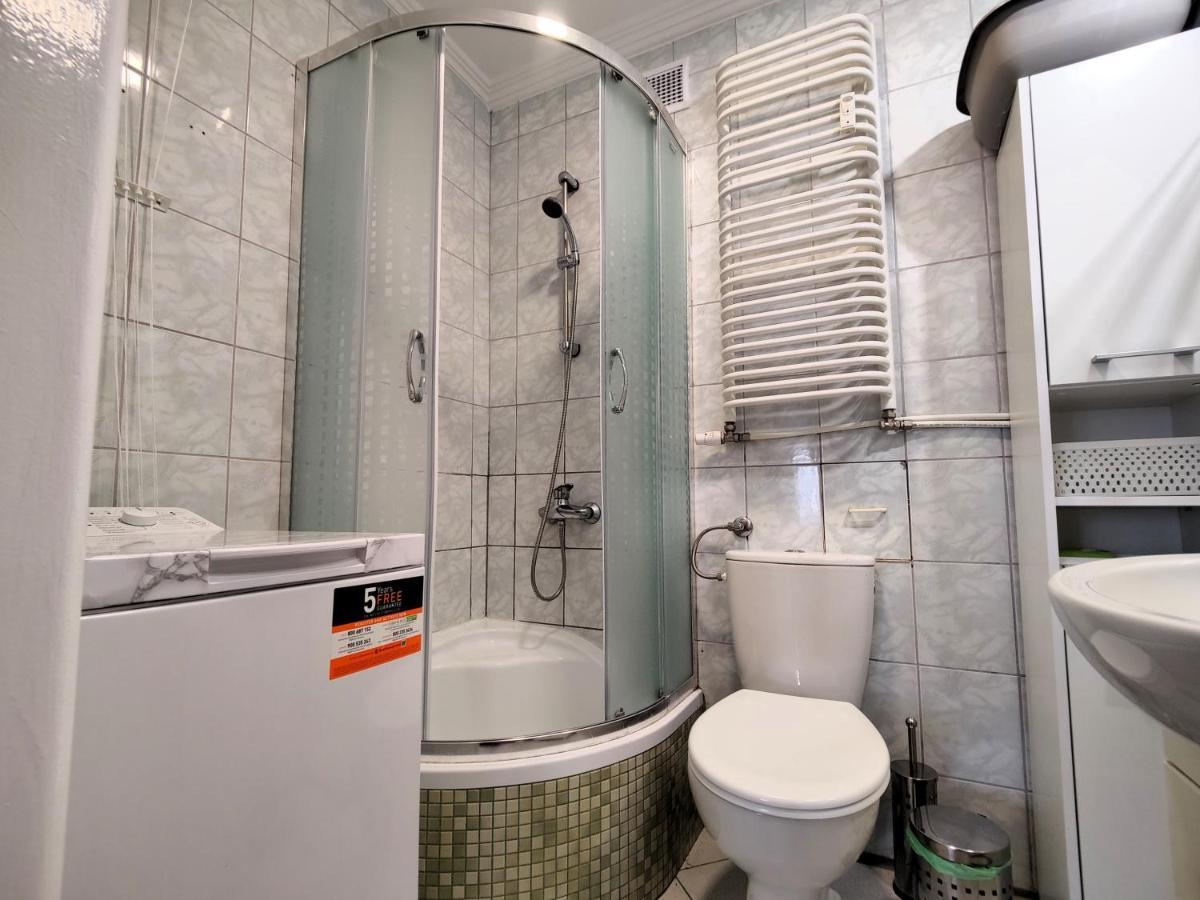 Dwupokojowe Mieszkanie Apartment *