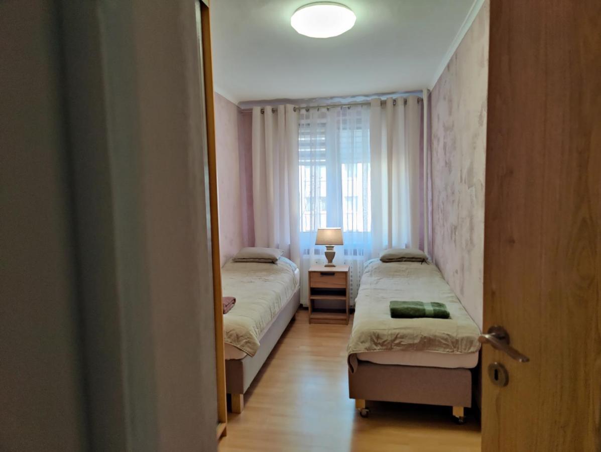 Dwupokojowe Mieszkanie Nowy Dwór Mazowiecki